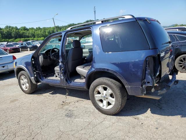 Photo 1 VIN: 1FMZU63K43ZB10802 - FORD EXPLORER 