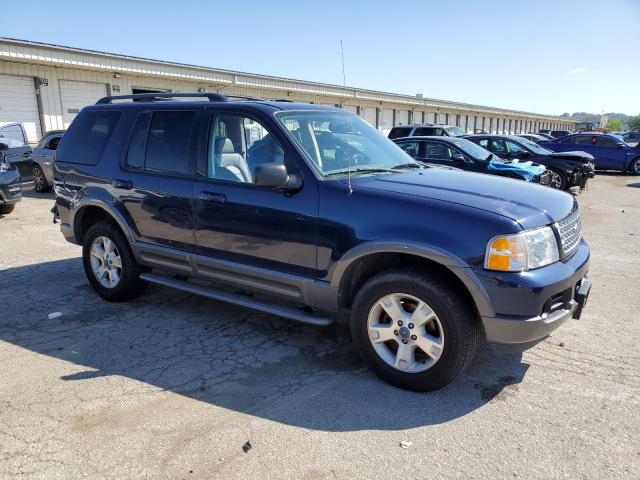 Photo 3 VIN: 1FMZU63K43ZB10802 - FORD EXPLORER 