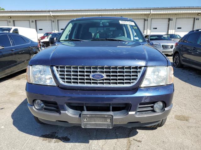 Photo 4 VIN: 1FMZU63K43ZB10802 - FORD EXPLORER 