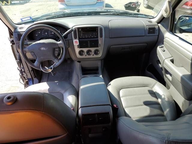 Photo 7 VIN: 1FMZU63K43ZB10802 - FORD EXPLORER 