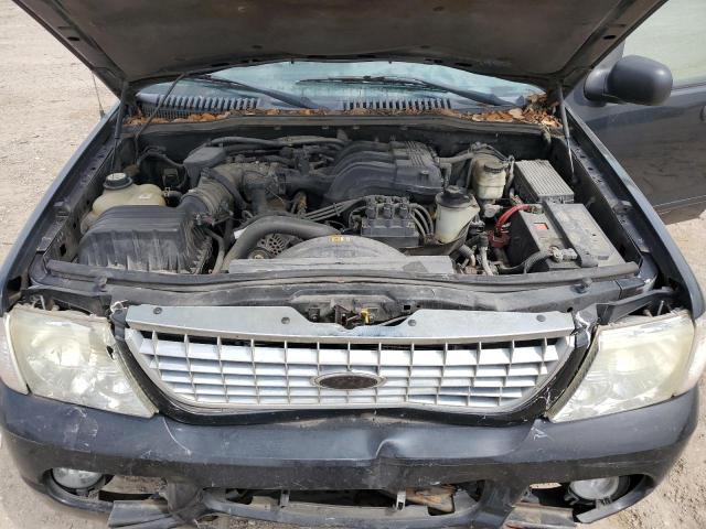 Photo 11 VIN: 1FMZU63K45ZA45923 - FORD EXPLORER 