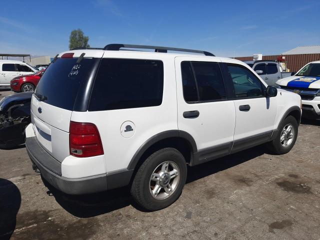 Photo 2 VIN: 1FMZU63K53ZA01345 - FORD EXPLORER 