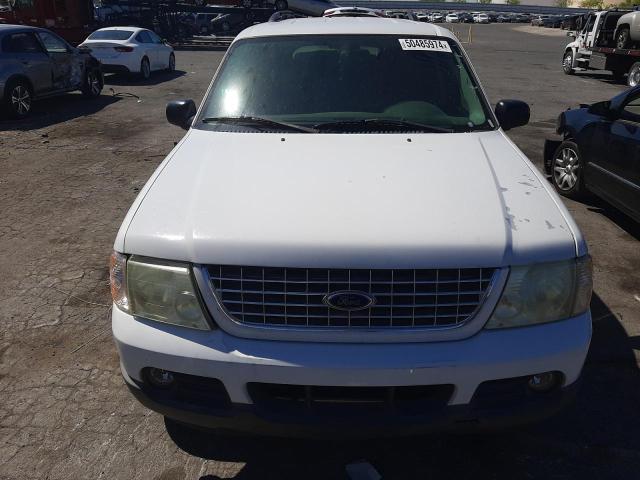 Photo 4 VIN: 1FMZU63K53ZA01345 - FORD EXPLORER 