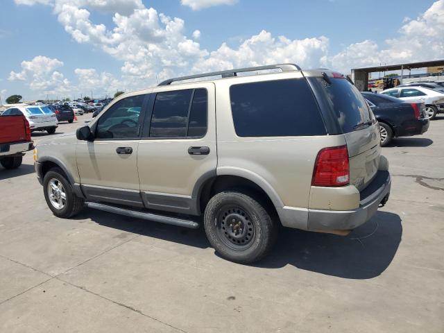 Photo 1 VIN: 1FMZU63K53ZA90737 - FORD EXPLORER X 