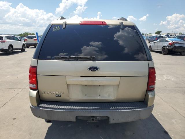 Photo 5 VIN: 1FMZU63K53ZA90737 - FORD EXPLORER X 