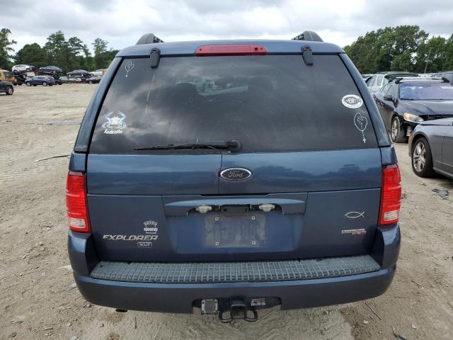 Photo 5 VIN: 1FMZU63K55UA14256 - FORD EXPLORER X 