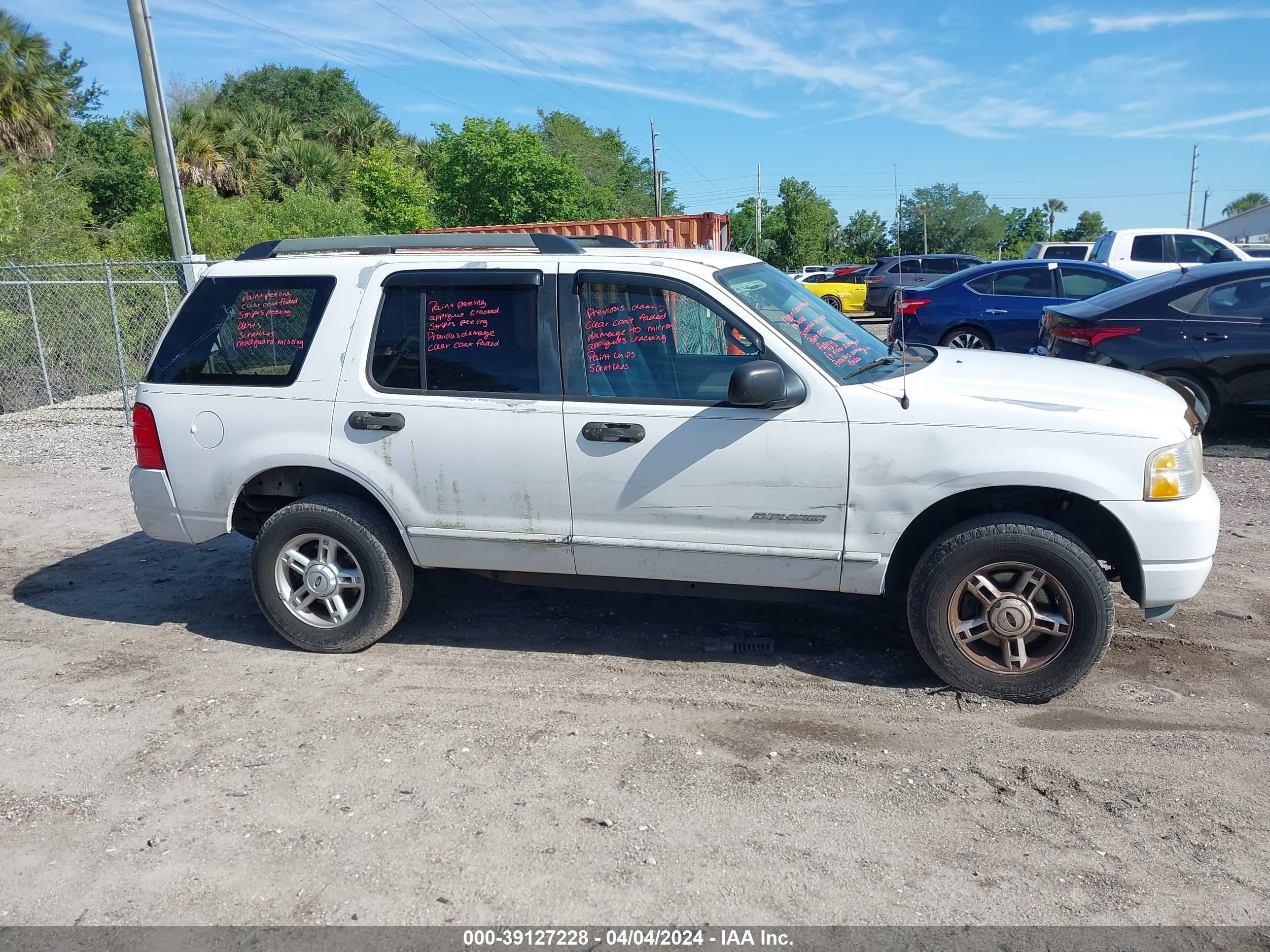 Photo 13 VIN: 1FMZU63K55UA76756 - FORD EXPLORER 