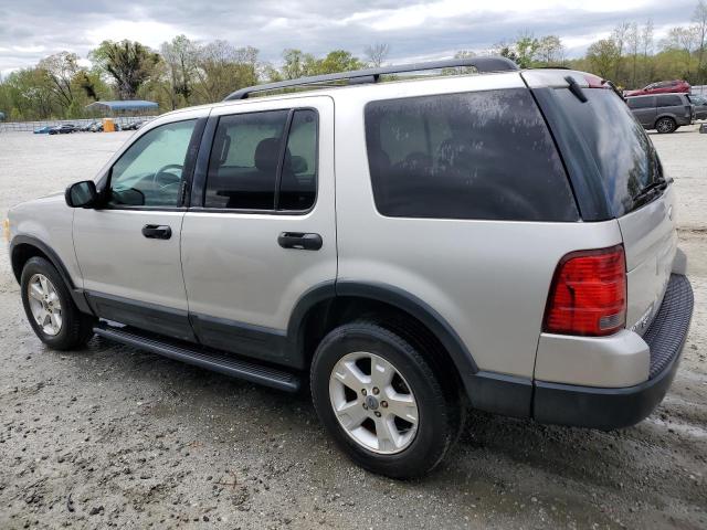 Photo 1 VIN: 1FMZU63K63ZB27066 - FORD EXPLORER 