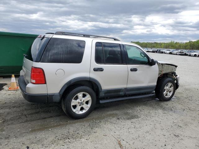 Photo 2 VIN: 1FMZU63K63ZB27066 - FORD EXPLORER 