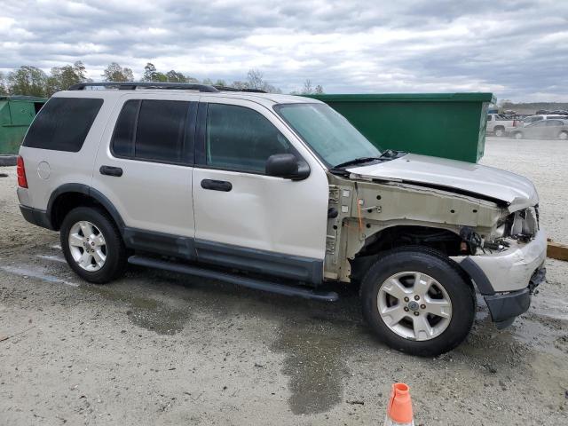 Photo 3 VIN: 1FMZU63K63ZB27066 - FORD EXPLORER 