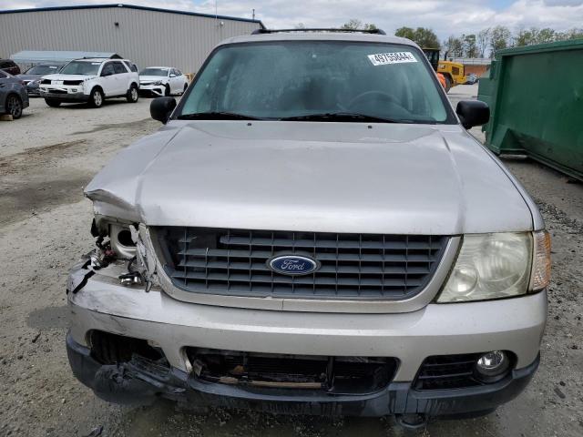 Photo 4 VIN: 1FMZU63K63ZB27066 - FORD EXPLORER 