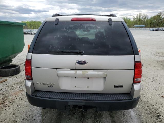 Photo 5 VIN: 1FMZU63K63ZB27066 - FORD EXPLORER 