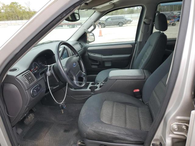 Photo 6 VIN: 1FMZU63K63ZB27066 - FORD EXPLORER 