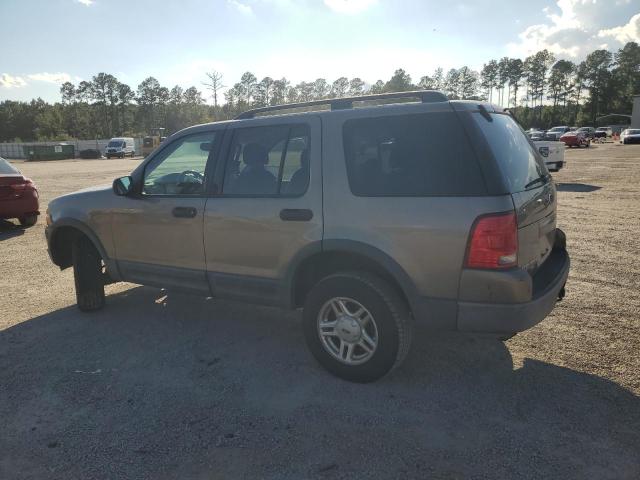 Photo 1 VIN: 1FMZU63K73UC20627 - FORD EXPLORER X 