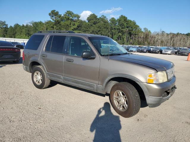 Photo 3 VIN: 1FMZU63K73UC20627 - FORD EXPLORER X 