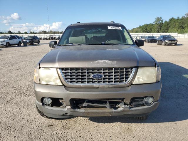 Photo 4 VIN: 1FMZU63K73UC20627 - FORD EXPLORER X 