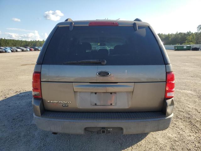 Photo 5 VIN: 1FMZU63K73UC20627 - FORD EXPLORER X 