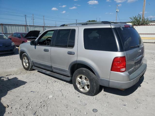 Photo 1 VIN: 1FMZU63K73ZA36503 - FORD EXPLORER X 