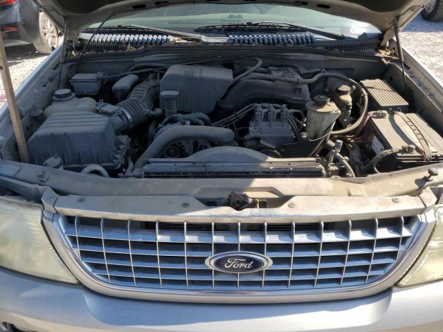 Photo 11 VIN: 1FMZU63K73ZA36503 - FORD EXPLORER X 