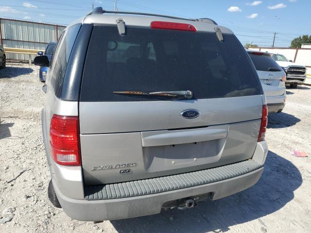 Photo 5 VIN: 1FMZU63K73ZA36503 - FORD EXPLORER X 