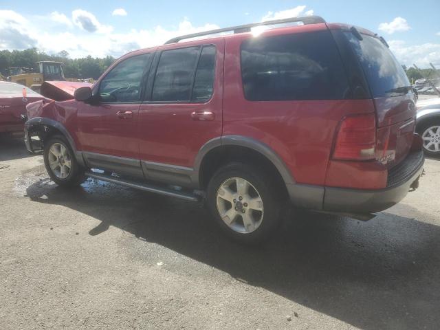 Photo 1 VIN: 1FMZU63K73ZA45024 - FORD EXPLORER 