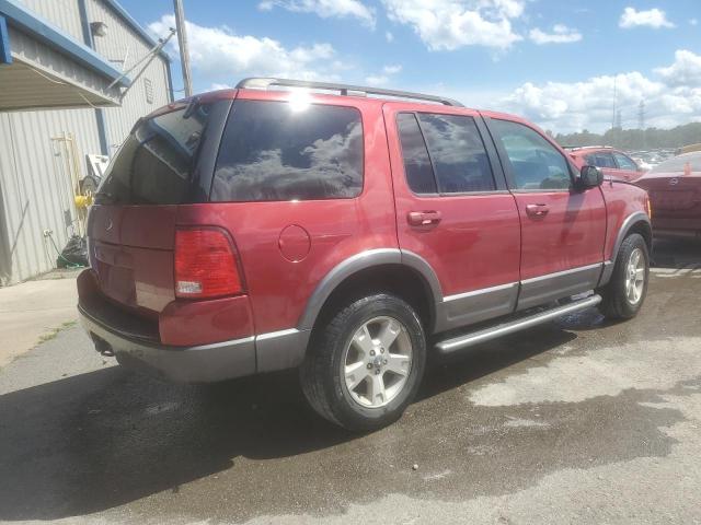 Photo 2 VIN: 1FMZU63K73ZA45024 - FORD EXPLORER 