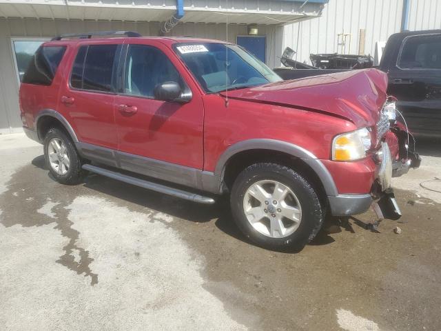 Photo 3 VIN: 1FMZU63K73ZA45024 - FORD EXPLORER 