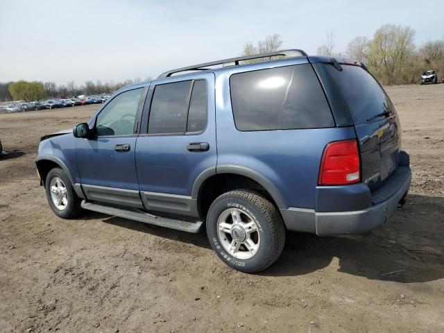 Photo 1 VIN: 1FMZU63K73ZA98130 - FORD EXPLORER 