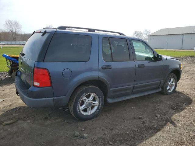 Photo 2 VIN: 1FMZU63K73ZA98130 - FORD EXPLORER 