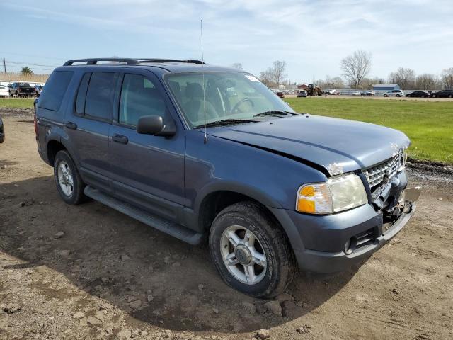 Photo 3 VIN: 1FMZU63K73ZA98130 - FORD EXPLORER 