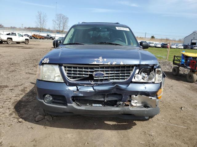 Photo 4 VIN: 1FMZU63K73ZA98130 - FORD EXPLORER 