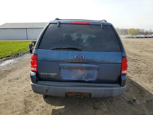 Photo 5 VIN: 1FMZU63K73ZA98130 - FORD EXPLORER 