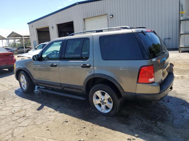 Photo 1 VIN: 1FMZU63K73ZB56995 - FORD EXPLORER X 