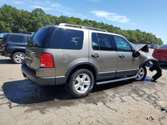 Photo 2 VIN: 1FMZU63K73ZB56995 - FORD EXPLORER X 