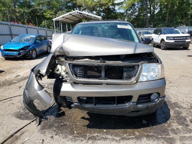 Photo 4 VIN: 1FMZU63K73ZB56995 - FORD EXPLORER X 