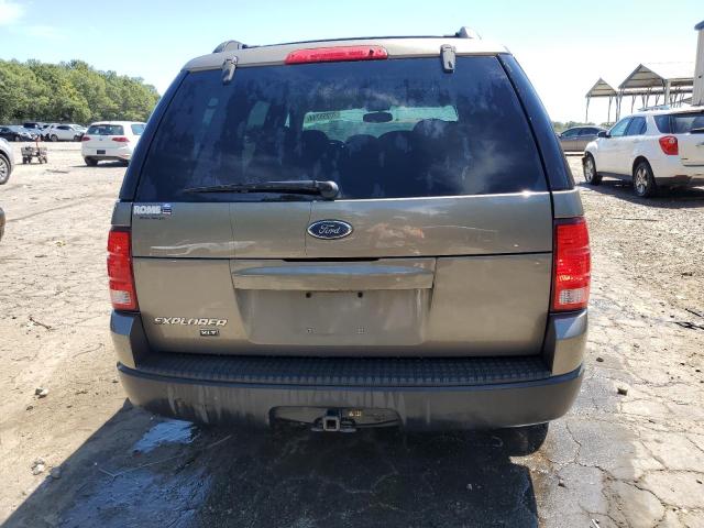 Photo 5 VIN: 1FMZU63K73ZB56995 - FORD EXPLORER X 