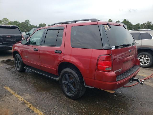 Photo 1 VIN: 1FMZU63K74UA37293 - FORD EXPLORER X 