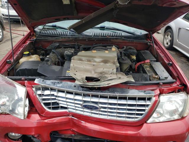 Photo 11 VIN: 1FMZU63K74UA37293 - FORD EXPLORER X 