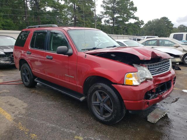 Photo 3 VIN: 1FMZU63K74UA37293 - FORD EXPLORER X 