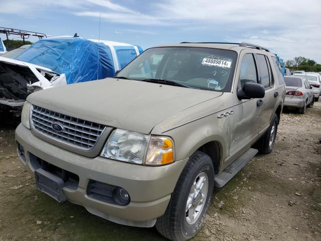 Photo 1 VIN: 1FMZU63K74ZA14308 - FORD EXPLORER 