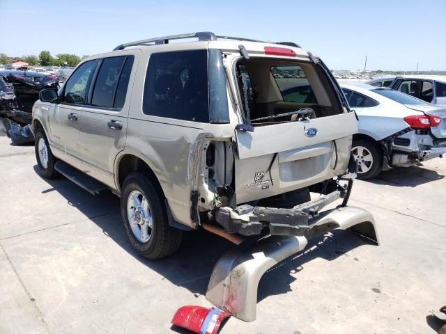 Photo 2 VIN: 1FMZU63K74ZA14308 - FORD EXPLORER 