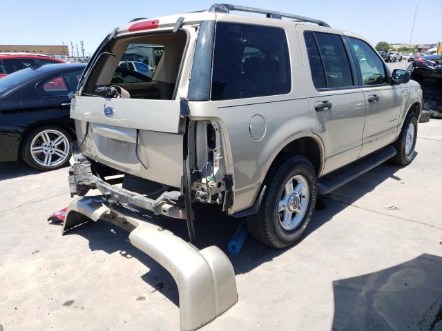 Photo 3 VIN: 1FMZU63K74ZA14308 - FORD EXPLORER 