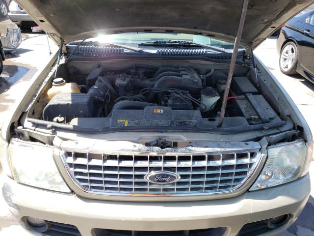 Photo 6 VIN: 1FMZU63K74ZA14308 - FORD EXPLORER 