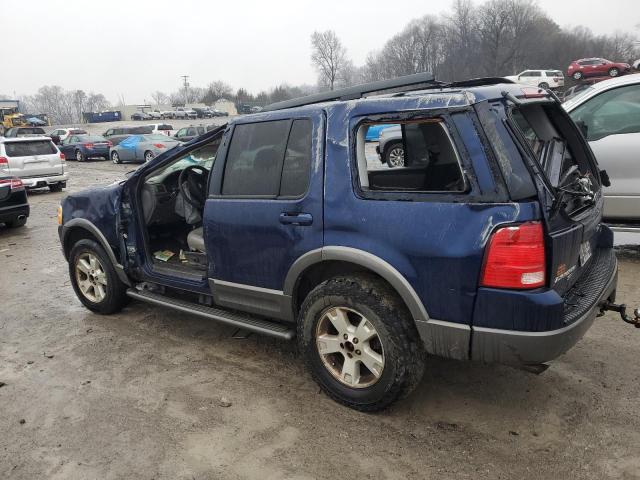 Photo 1 VIN: 1FMZU63K75UB51022 - FORD EXPLORER 