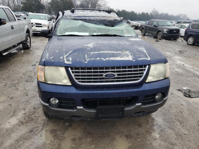 Photo 4 VIN: 1FMZU63K75UB51022 - FORD EXPLORER 