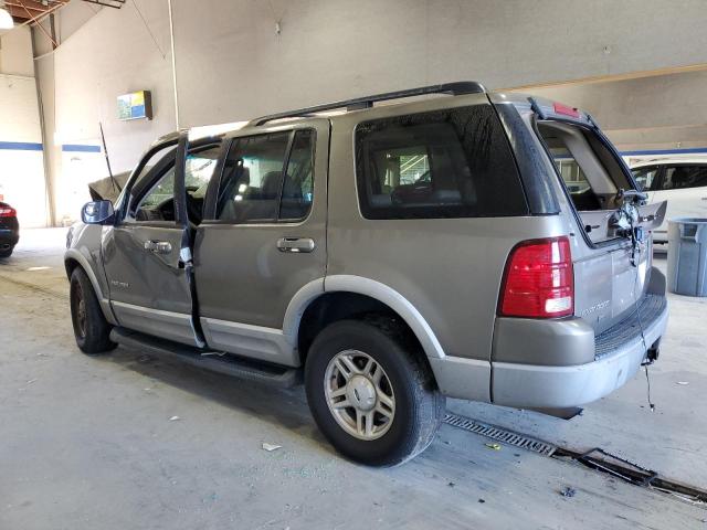 Photo 1 VIN: 1FMZU63K82ZC59390 - FORD EXPLORER X 