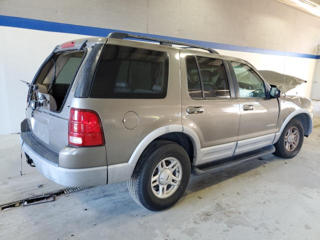 Photo 2 VIN: 1FMZU63K82ZC59390 - FORD EXPLORER X 