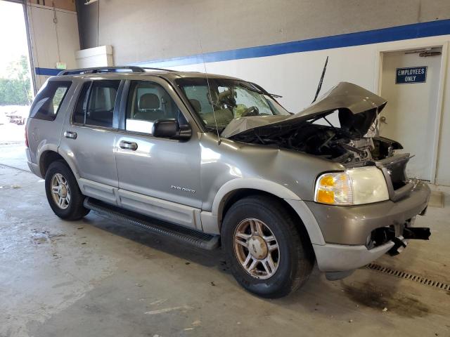 Photo 3 VIN: 1FMZU63K82ZC59390 - FORD EXPLORER X 