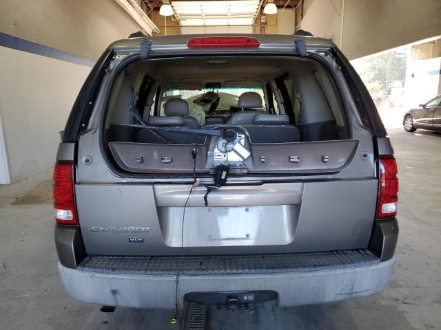 Photo 5 VIN: 1FMZU63K82ZC59390 - FORD EXPLORER X 