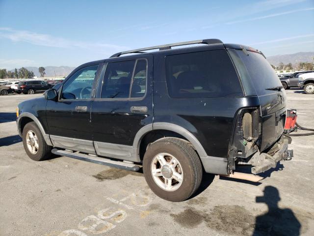 Photo 1 VIN: 1FMZU63K83ZB08325 - FORD EXPLORER 